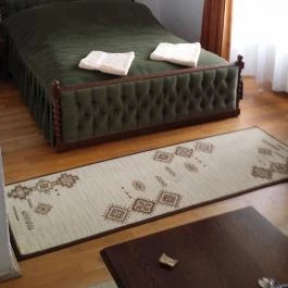 Sibrik Kastélyszálló Bozsok - Szobák