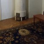 Sibrik Kastélyszálló Bozsok - Belső