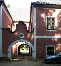 Sibrik Kastélyszálló