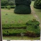 Sibrik Kastélyszálló Bozsok - Környék