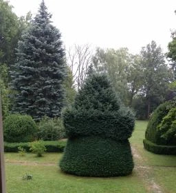 Sibrik Kastélyszálló