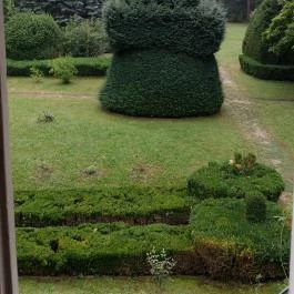 Sibrik Kastélyszálló Bozsok - Környék