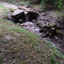 Sibrik Kastélyszálló Bozsok - Környék