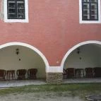 Sibrik Kastélyszálló Bozsok - Külső kép