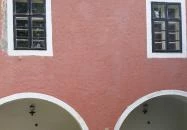 Sibrik Kastélyszálló Bozsok