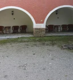 Sibrik Kastélyszálló