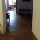 Sibrik Kastélyszálló Bozsok - Belső