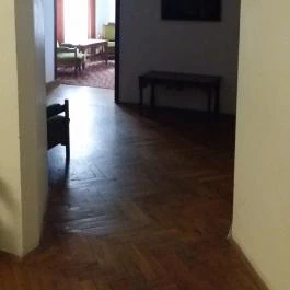 Sibrik Kastélyszálló Bozsok - Belső