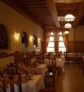 Gerendás Vendéglő