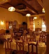 Gerendás Vendéglő