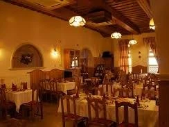 Gerendás Vendéglő Szombathely