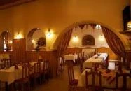 Gerendás Vendéglő Szombathely