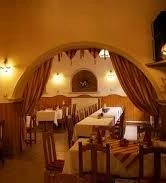 Gerendás Vendéglő