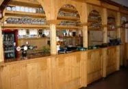 Gerendás Vendéglő Szombathely