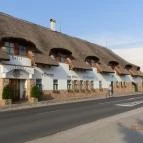 Öreg Halász Hotel Tát - Külső kép