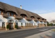 Öreg Halász Hotel Tát