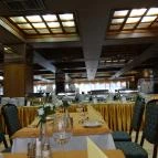 Hunguest Hotel Flóra Eger - Vendéglátás