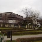 Hunguest Hotel Flóra Eger - Külső kép