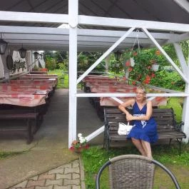 Tamás Bátya Kunyhója Vendéglő Levelek - Egyéb