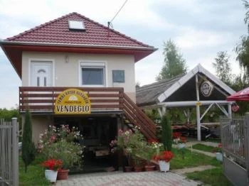 Tamás Bátya Kunyhója Vendéglő Levelek