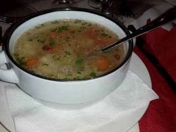 Csülök Csárda Miskolc