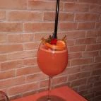 Creppy PalacsintaHáz Miskolc - Étel/ital