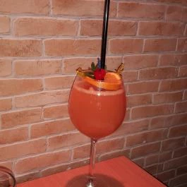 Creppy PalacsintaHáz, Miskolc - Étel/ital