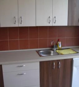 Ponty-Lak Vendégház