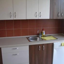 Ponty-Lak Vendégház Dávod - Szobák