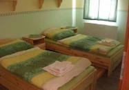 Ponty-Lak Vendégház Dávod