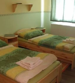 Ponty-Lak Vendégház