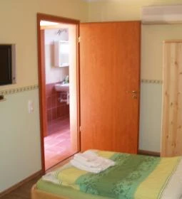 Ponty-Lak Vendégház