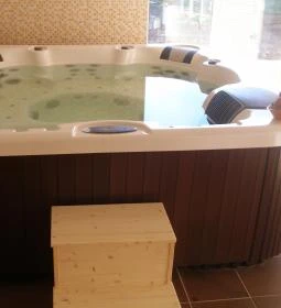 Ponty-Lak Vendégház