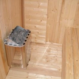 Ponty-Lak Vendégház Dávod - Wellness