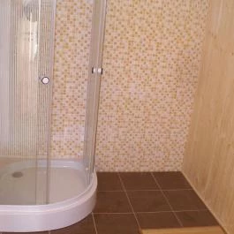 Ponty-Lak Vendégház Dávod - Szobák