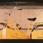 Nana Bistro & Bar Pécs - Külső kép