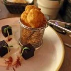 Nana Bistro & Bar Pécs - Étel/ital