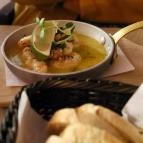 Nana Bistro & Bar Pécs - Étel/ital