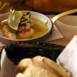 Nana Bistro & Bar Pécs - Étel/ital