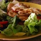 Nana Bistro & Bar Pécs - Étel/ital