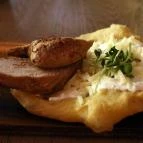 Nana Bistro & Bar Pécs - Étel/ital