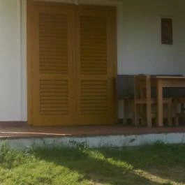 Kolping Family Resort Alsópáhok - Szobák