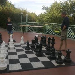 Kolping Family Resort Alsópáhok - Szórakozás/Sport