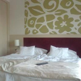 Kolping Family Resort Alsópáhok - Szobák