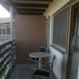 Kolping Family Resort Alsópáhok - Szobák