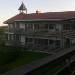 Kolping Family Resort Alsópáhok - Külső kép