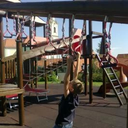 Kolping Family Resort Alsópáhok - Szórakozás/Sport