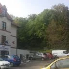 Hotel Mediterrán Pécs - Külső kép