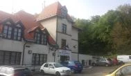 Hotel Mediterrán Pécs - Külső kép