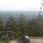 Hotel Mediterrán Pécs - Környék